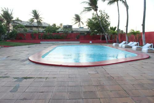 Posada Pousada E Hostel Lun�tica Cumbuco