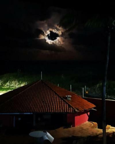Posada Pousada E Hostel Lun�tica Cumbuco