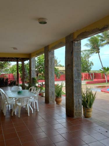 Posada Pousada E Hostel Lun�tica Cumbuco