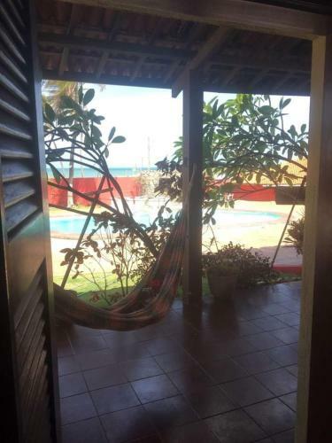 Posada Pousada E Hostel Lun�tica Cumbuco