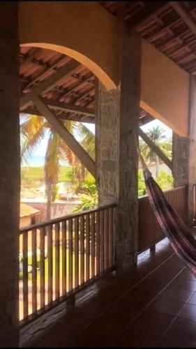 Posada Pousada E Hostel Lun�tica Cumbuco