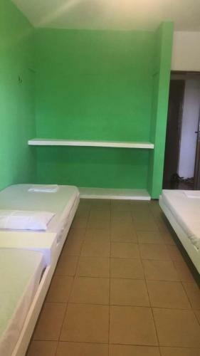 Posada Pousada E Hostel Lun�tica Cumbuco