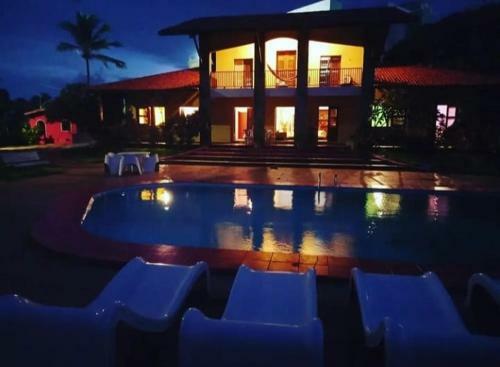 Posada Pousada E Hostel Lun�tica Cumbuco