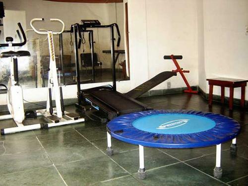 Hotel Halloween Inn Penedo