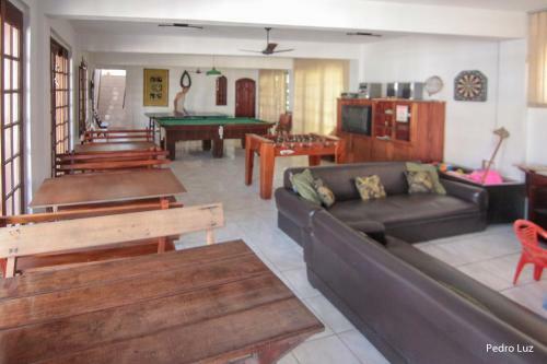 Hotel Halloween Inn Penedo