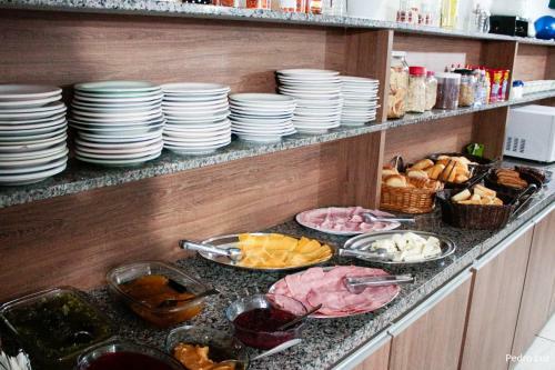 Hotel Halloween Inn Penedo
