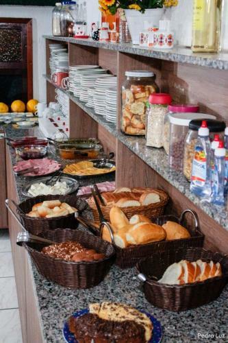 Hotel Halloween Inn Penedo