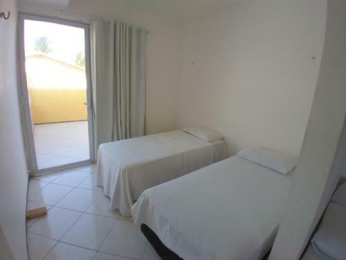 Hotel Pousada Jandadas & Lounge Cumbuco