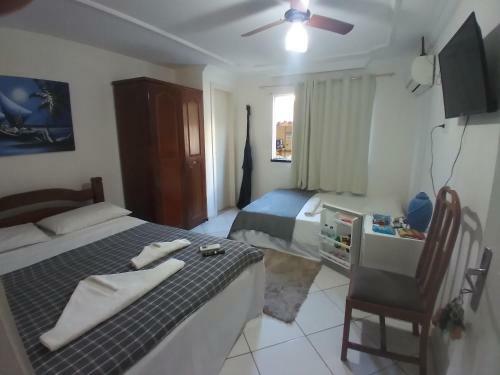 Hotel Pousada Jandadas & Lounge Cumbuco