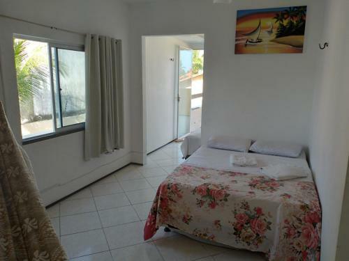 Hotel Pousada Jandadas & Lounge Cumbuco