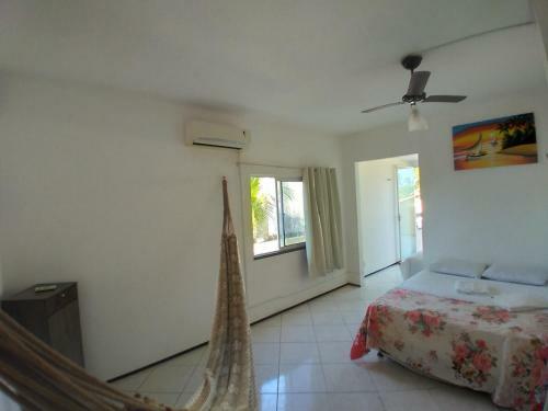 Hotel Pousada Jandadas & Lounge Cumbuco