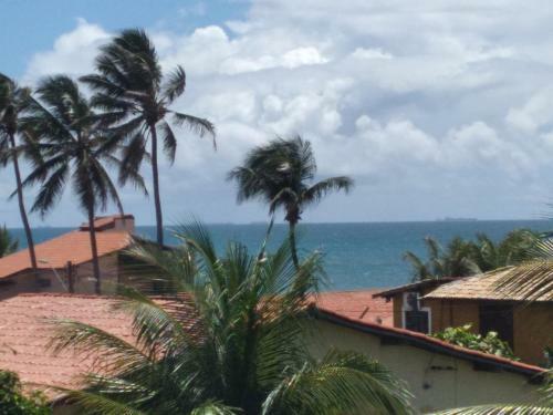 Hotel Pousada Jandadas & Lounge Cumbuco