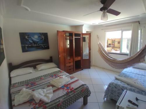 Hotel Pousada Jandadas & Lounge Cumbuco