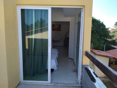Hotel Pousada Jandadas & Lounge Cumbuco