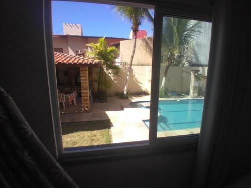Hotel Pousada Jandadas & Lounge Cumbuco