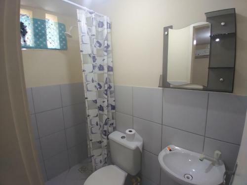 Hotel Pousada Jandadas & Lounge Cumbuco