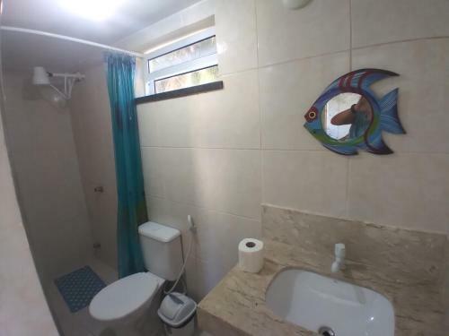 Hotel Pousada Jandadas & Lounge Cumbuco
