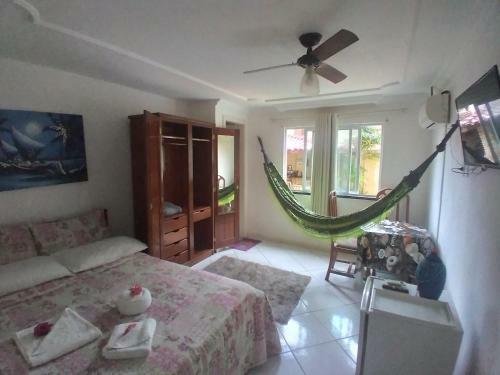 Hotel Pousada Jandadas & Lounge Cumbuco