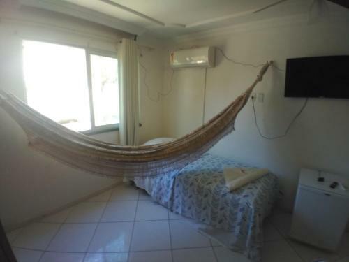 Hotel Pousada Jandadas & Lounge Cumbuco