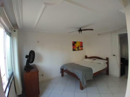 Hotel Pousada Jandadas & Lounge Cumbuco