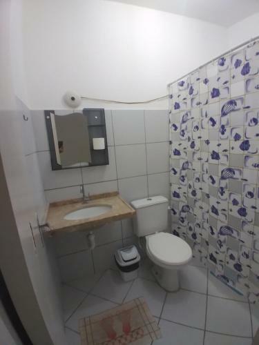 Hotel Pousada Jandadas & Lounge Cumbuco