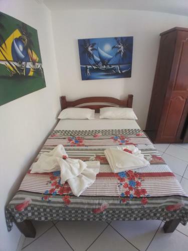 Hotel Pousada Jandadas & Lounge Cumbuco