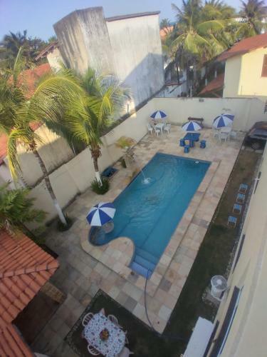 Hotel Pousada Jandadas & Lounge Cumbuco