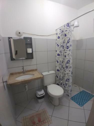 Hotel Pousada Jandadas & Lounge Cumbuco