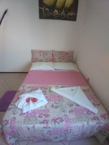Hotel Pousada Jandadas & Lounge Cumbuco