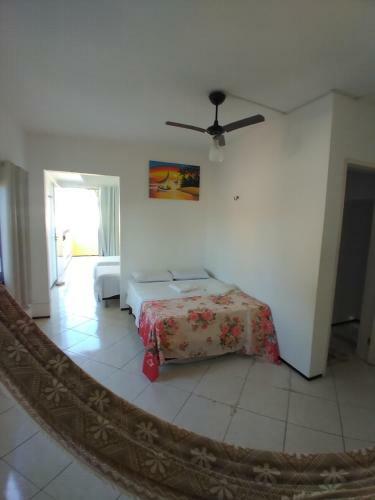 Hotel Pousada Jandadas & Lounge Cumbuco