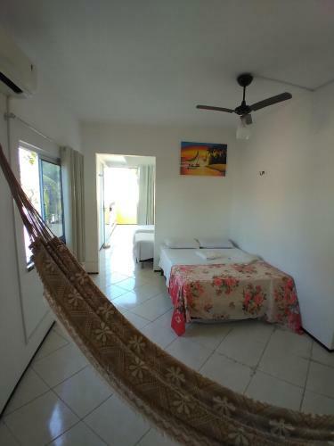 Hotel Pousada Jandadas & Lounge Cumbuco