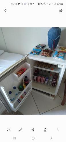 Hotel Pousada Jandadas & Lounge Cumbuco