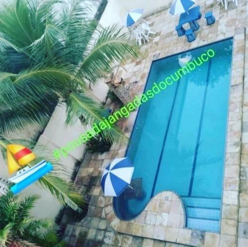 Hotel Pousada Jandadas & Lounge Cumbuco