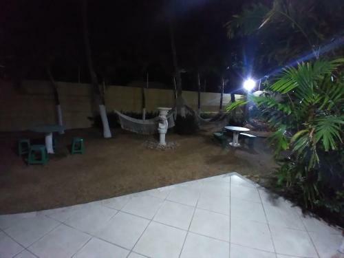 Hotel Pousada Jandadas & Lounge Cumbuco