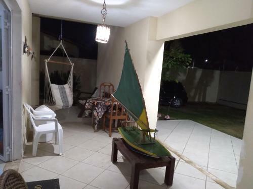 Hotel Pousada Jandadas & Lounge Cumbuco