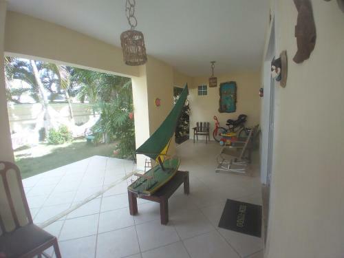 Hotel Pousada Jandadas & Lounge Cumbuco