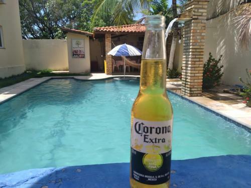 Hotel Pousada Jandadas & Lounge Cumbuco