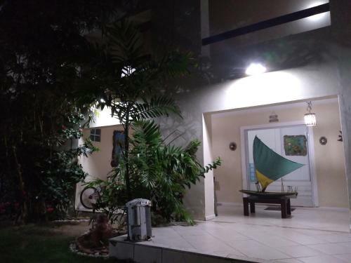 Hotel Pousada Jandadas & Lounge Cumbuco