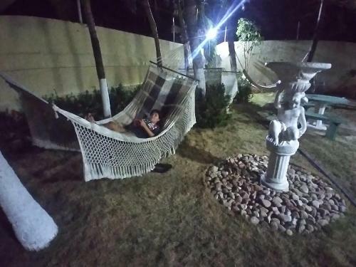 Hotel Pousada Jandadas & Lounge Cumbuco
