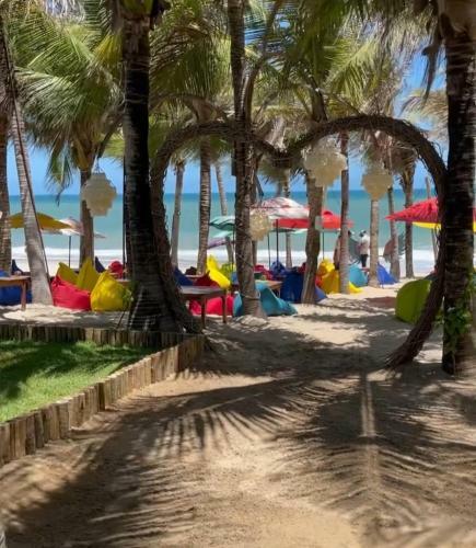 Hotel Pousada Jandadas & Lounge Cumbuco