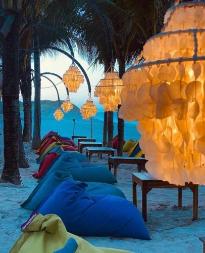 Hotel Pousada Jandadas & Lounge Cumbuco