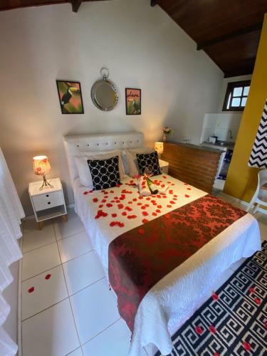 Hostal Vila Noel Centro