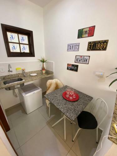 Hostal Vila Noel Centro