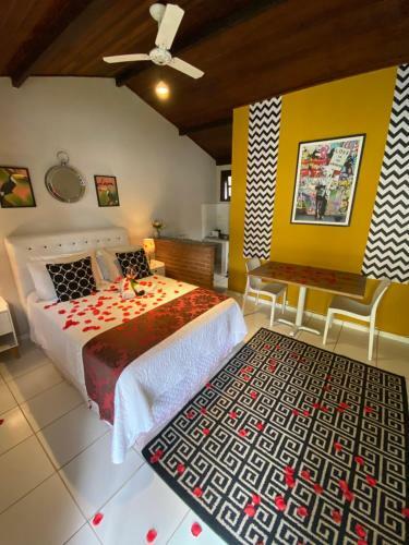 Hostal Vila Noel Centro