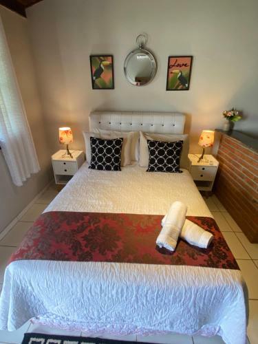 Hostal Vila Noel Centro