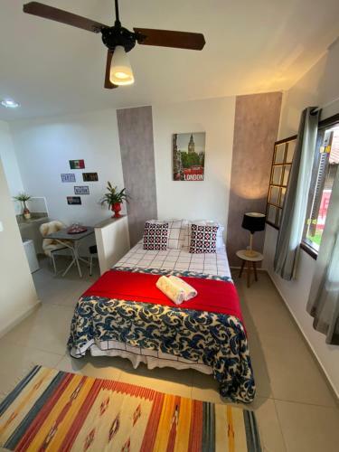 Hostal Vila Noel Centro