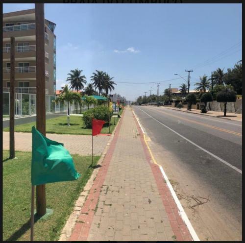 Apartamento Para�so Beach Place Cumbuco