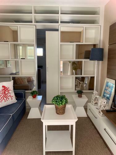 Apartamento Para�so Beach Place Cumbuco