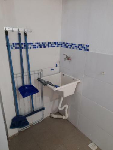 Apartamento Aconchego Penedo