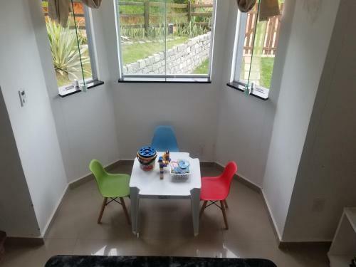 Casa Bela Vista